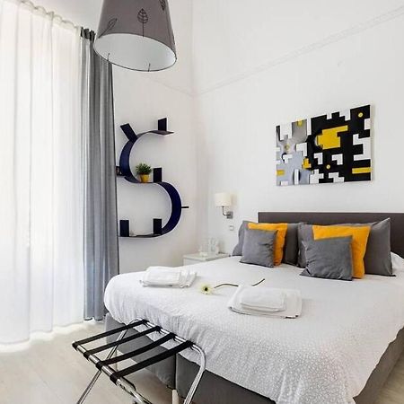 Casa Dei Nonni Villa Capurso Екстериор снимка
